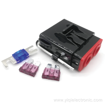 NEW PRODUCT ATC waterproof fuse holder